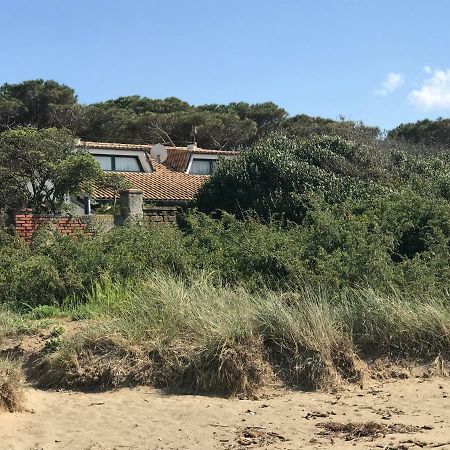 Villa Giannella Orbetello Zewnętrze zdjęcie