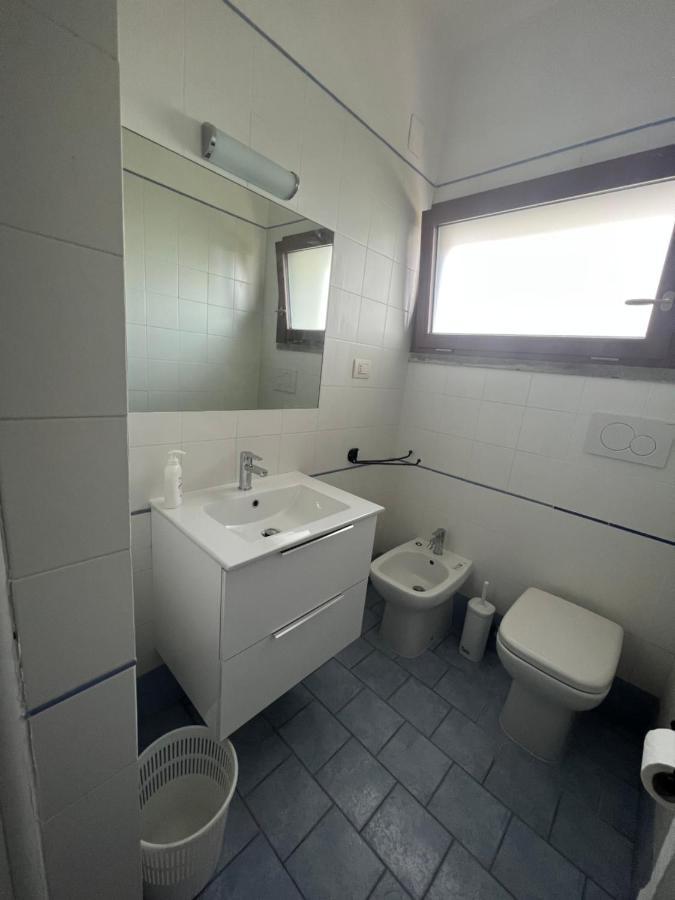 Villa Giannella Orbetello Zewnętrze zdjęcie