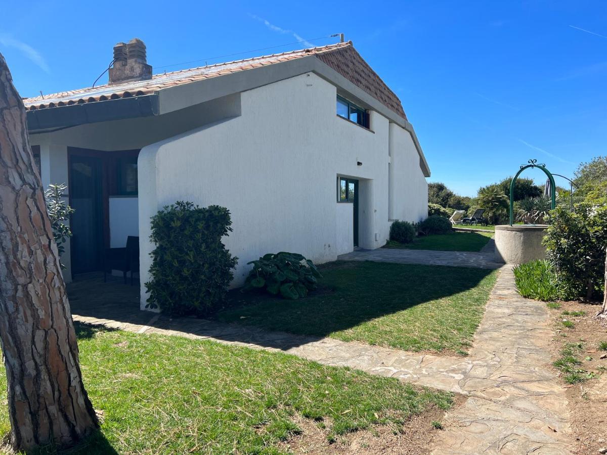Villa Giannella Orbetello Zewnętrze zdjęcie