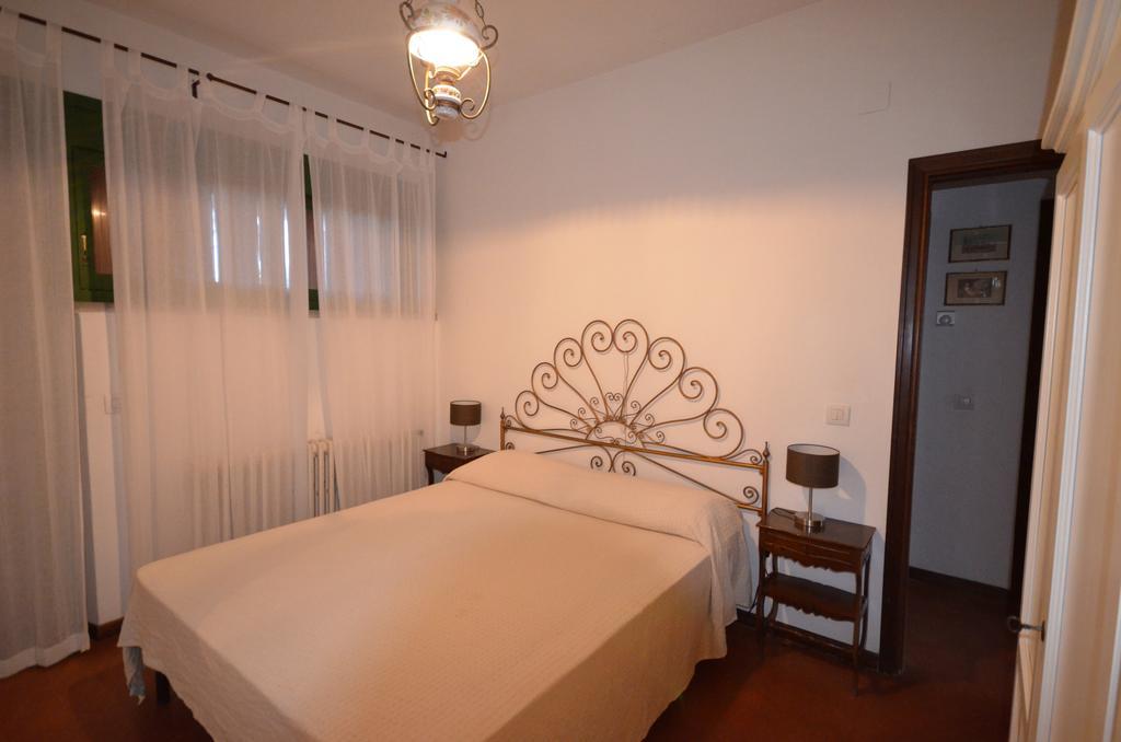 Villa Giannella Orbetello Zewnętrze zdjęcie
