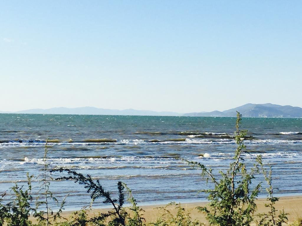 Villa Giannella Orbetello Zewnętrze zdjęcie