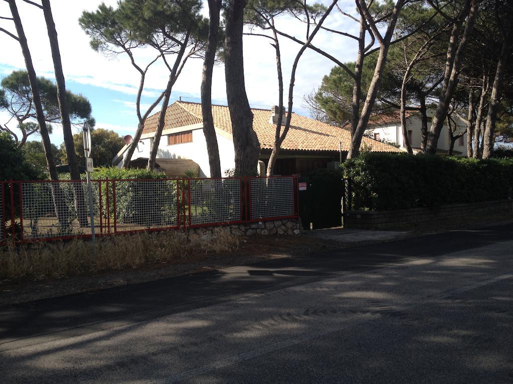Villa Giannella Orbetello Pokój zdjęcie